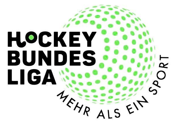 Logo der HockeyBundesliga